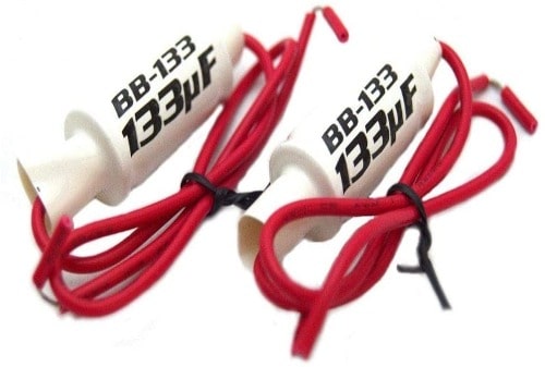 Bass blockers