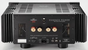 monoblock amp