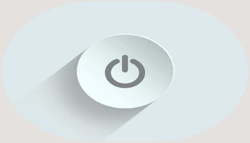 Power button