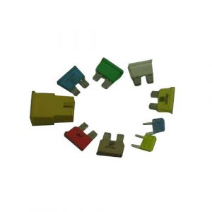 Amp Fuses