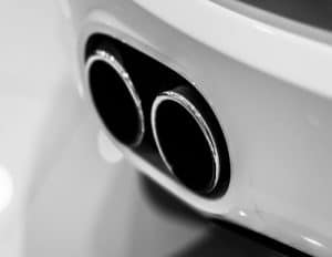 Car Exhaust