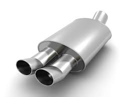 Car Muffler