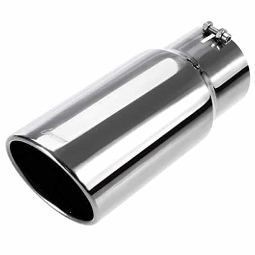 Exhaust Tip