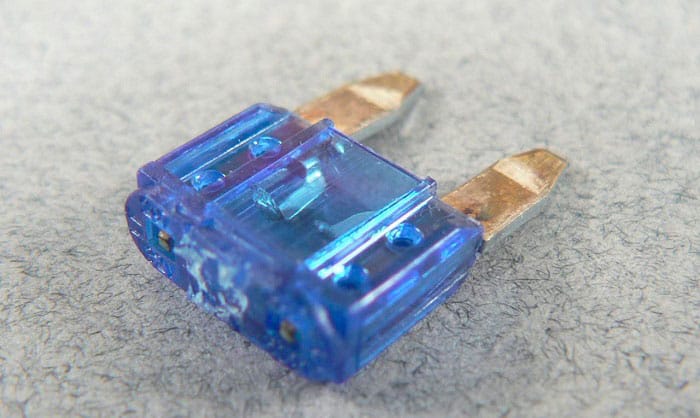 Car Fuse