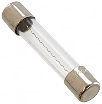 Glass Fuse