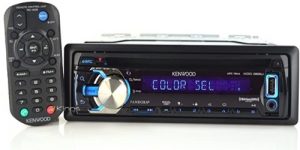Kenwood Stereo