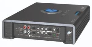 Planet Audio Amp