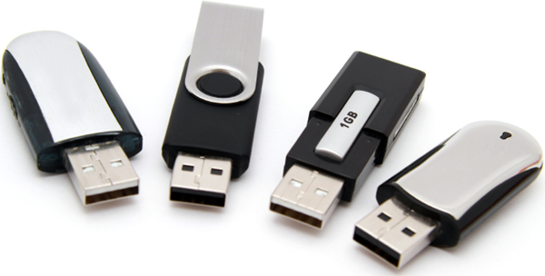 USB Drives