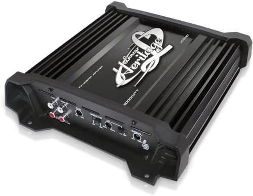 car amplifier 2000 watts