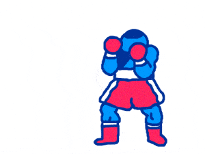 Hard hitter