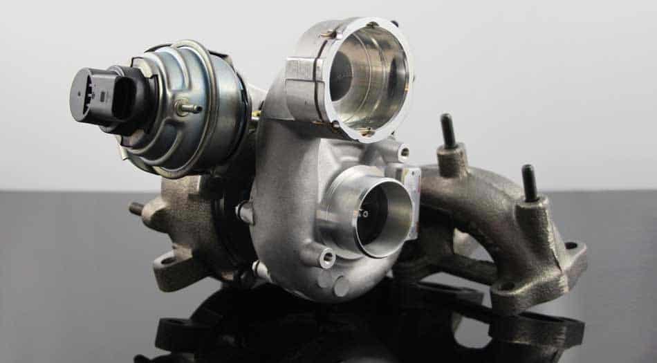 Turbo Charger
