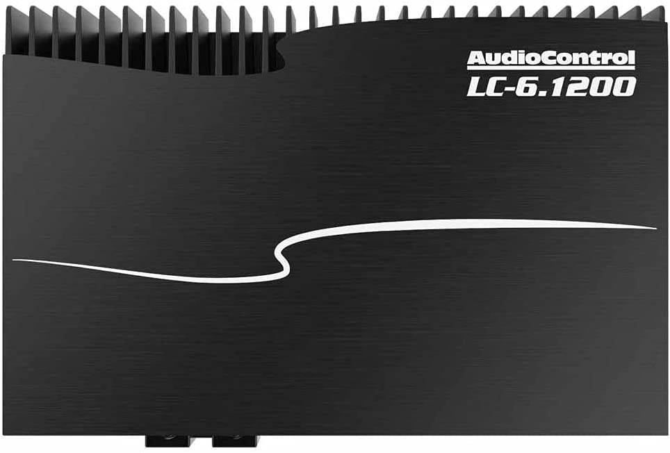 AudioControl LC-6.1200