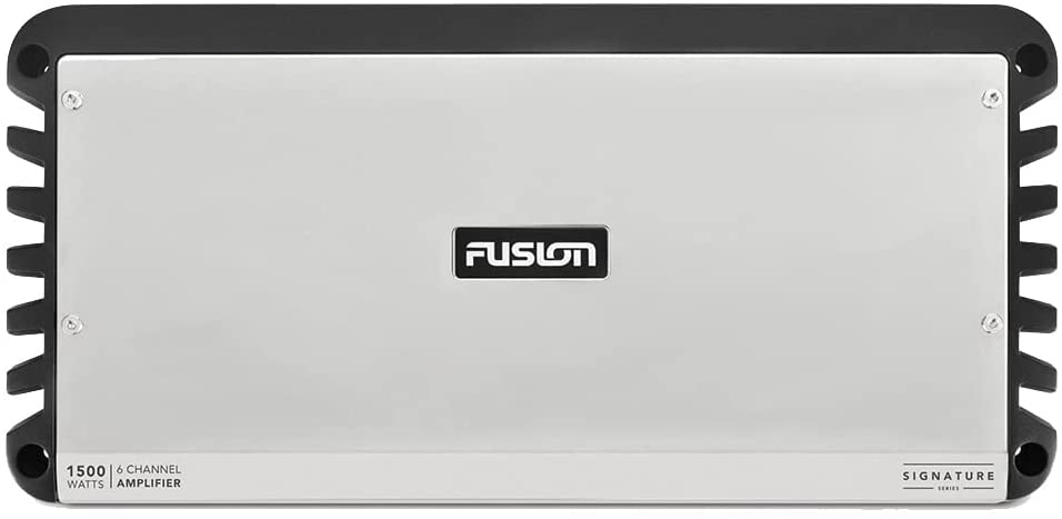 Garmin Fusion Signature 1500W