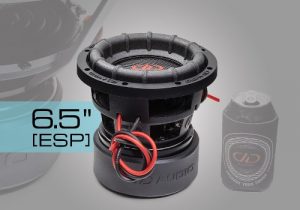 6.5 Subwoofer