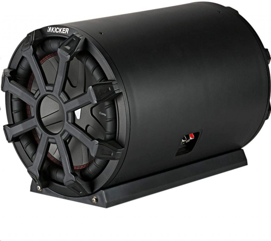 Kicker 46CWTB104 
