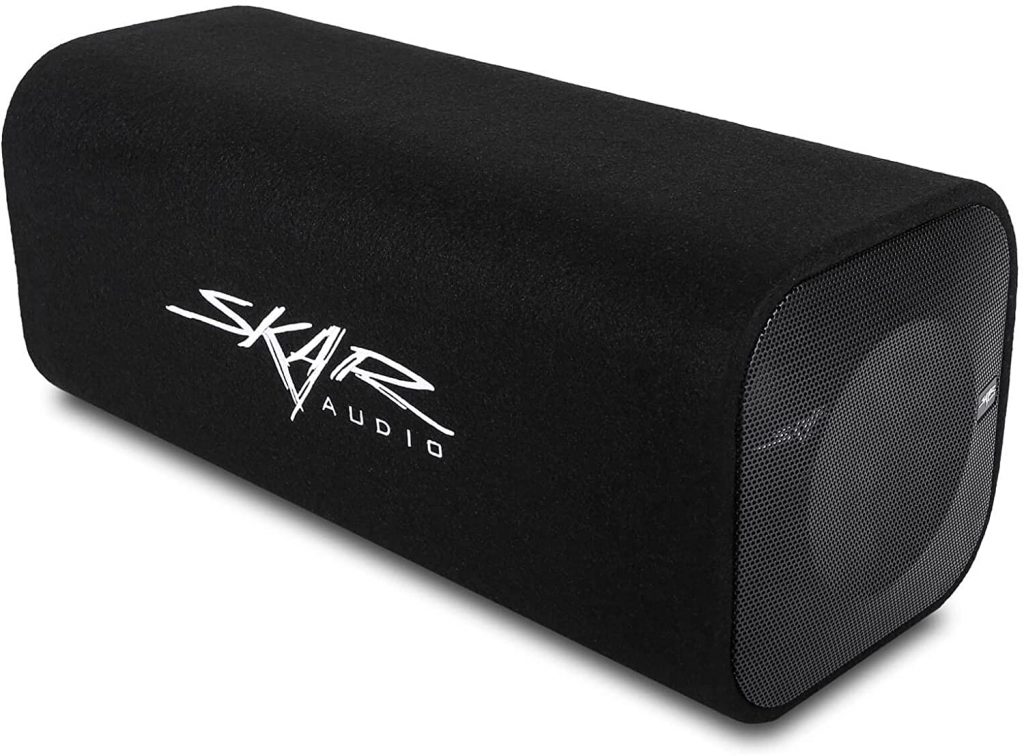 Skar Audio SK8TBV Bass Tube