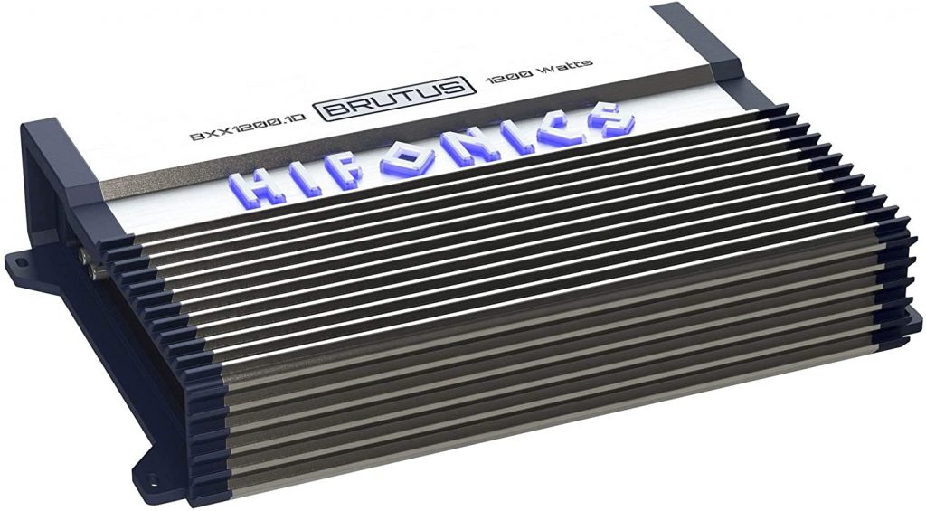 Hifonics BXX1200.1D Brutus