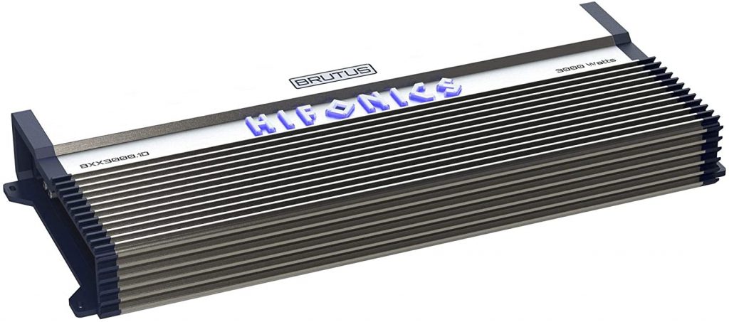 Hifonics BXX3000.1D