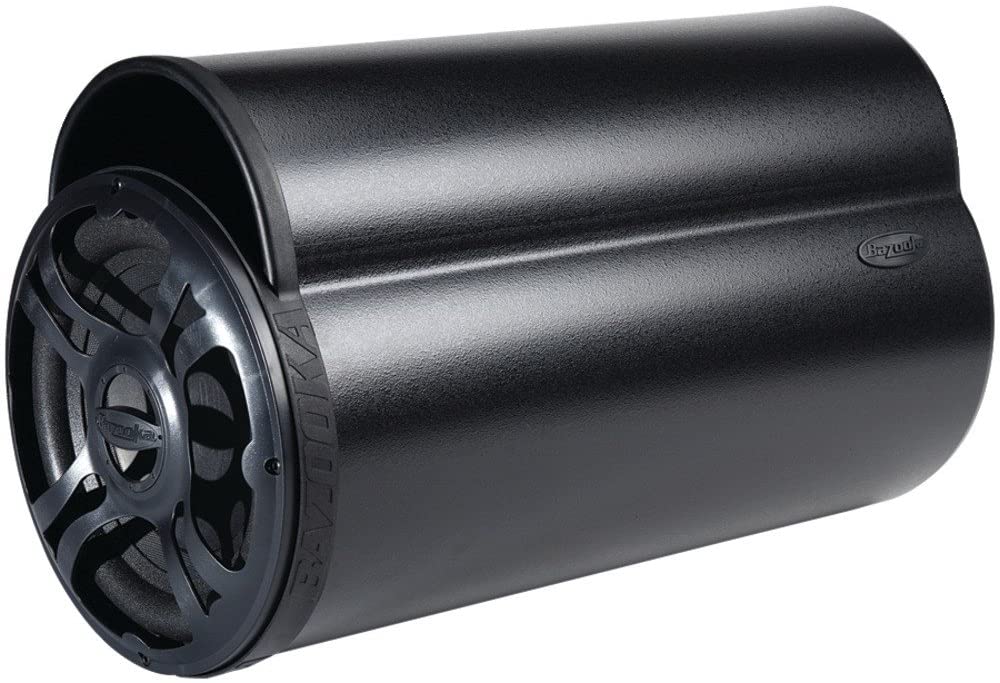 Bazooka BT1024DVCBT Series