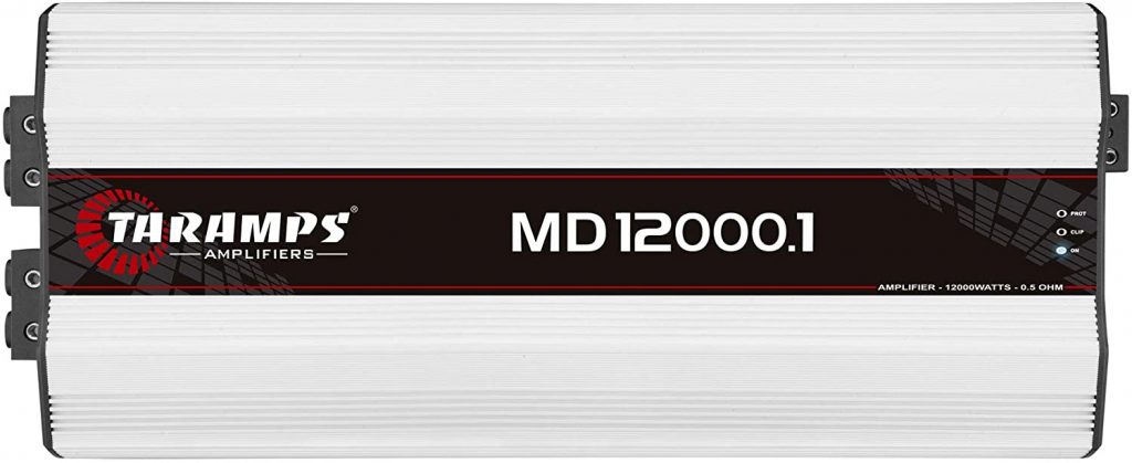 Taramps MD 12000