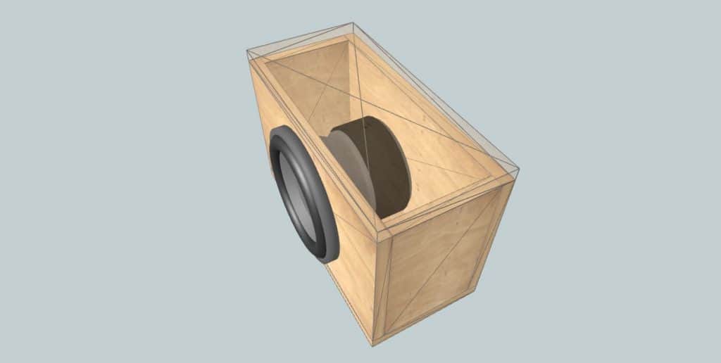 8-inch-subwoofer-sealed-box