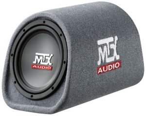 Bass Tube
