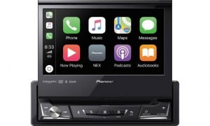Best Flip Out Car Stereo