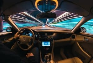 Car Cockpit