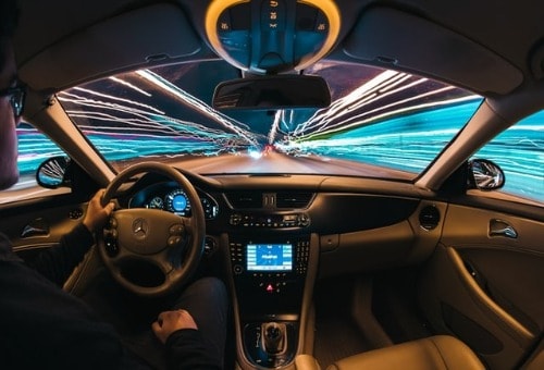 Car Cockpit