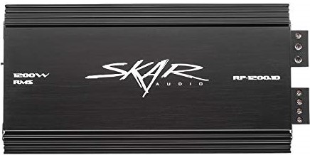 Skar Audio RP-1200.1D