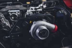 Turbo Attachment