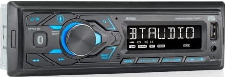 Jensen MPR210 Car Stereo Receiver