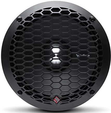 Rockford Fosgate PPS4-8 Punch Pro Midrange Speaker