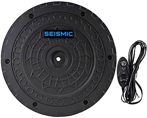 Seismic Audio-Hide-A-Bump88