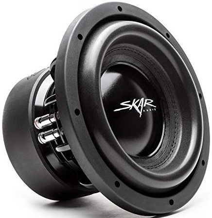 Skar Audio EVL-10 D2 10”