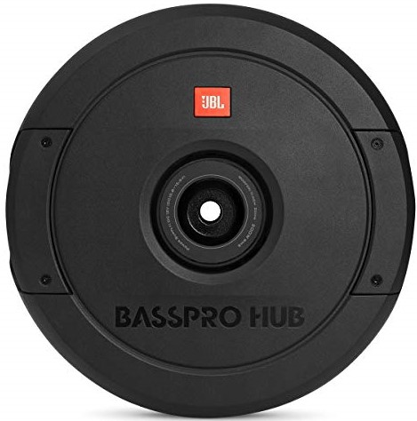 JBL BassPro Hub