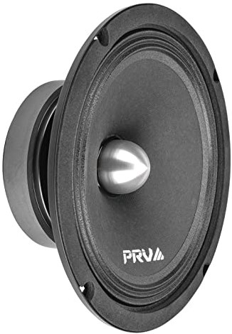 PRV Audio 8MB450-4 8-inch Midrange Speaker