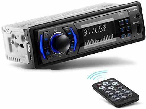 Boss 616UAB Car Stereo