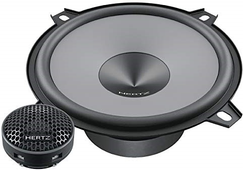 K130 Car Speakers