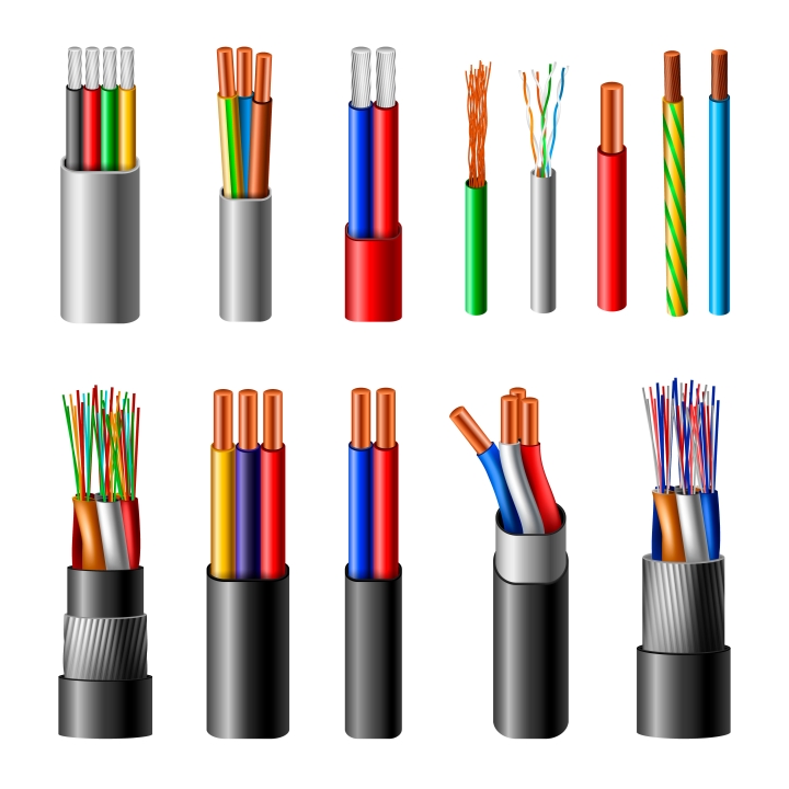 Improperly Installed Wires Gauges