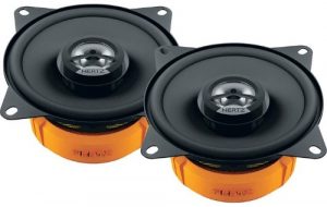 Hertz Speakers
