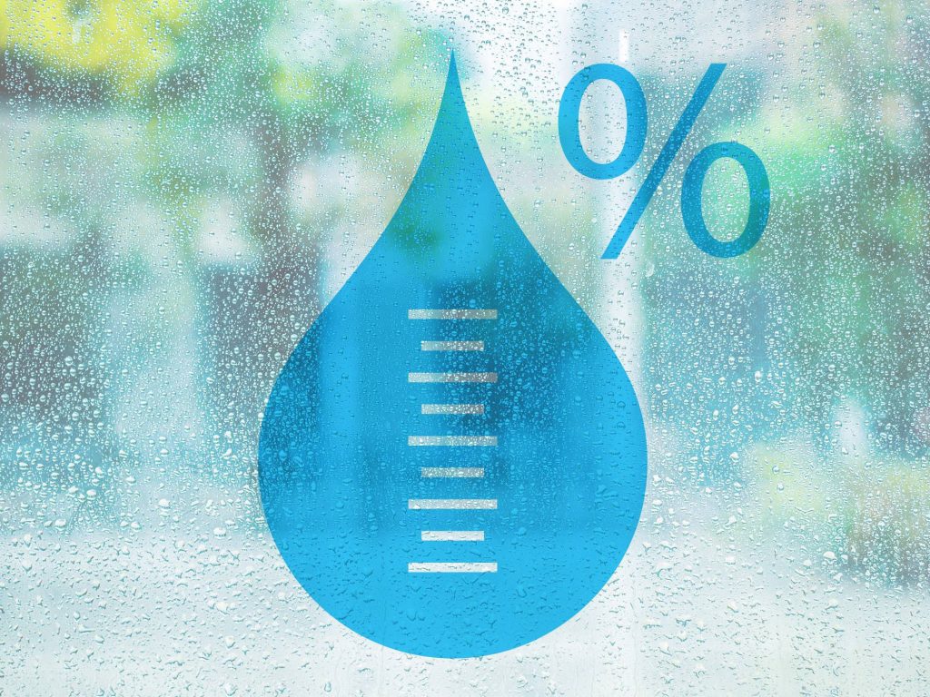 Humidity