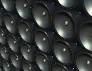 Multi-speakers
