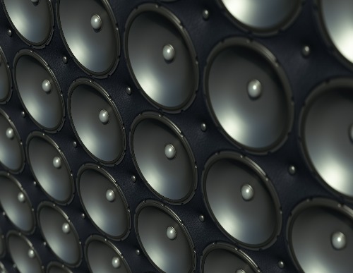 Multi-speakers