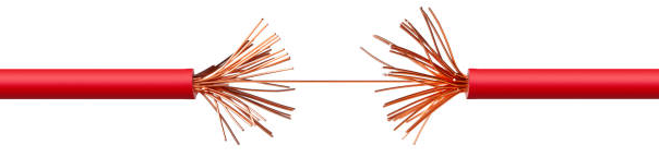 Power And Ground Wires
