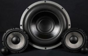 Subwoofer System