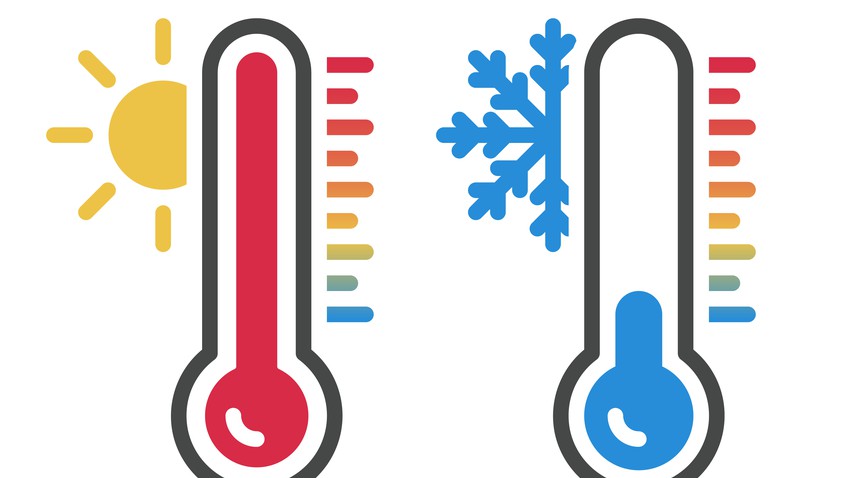 Temperature