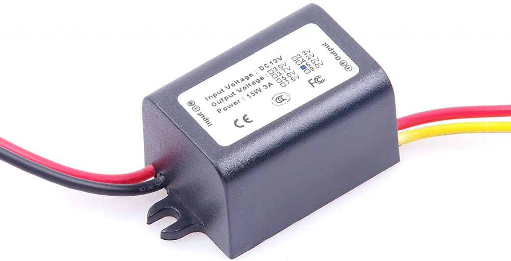 Turn On Module