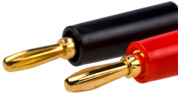 RCA Cables (Audio Only)