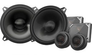 Infinity Speakers